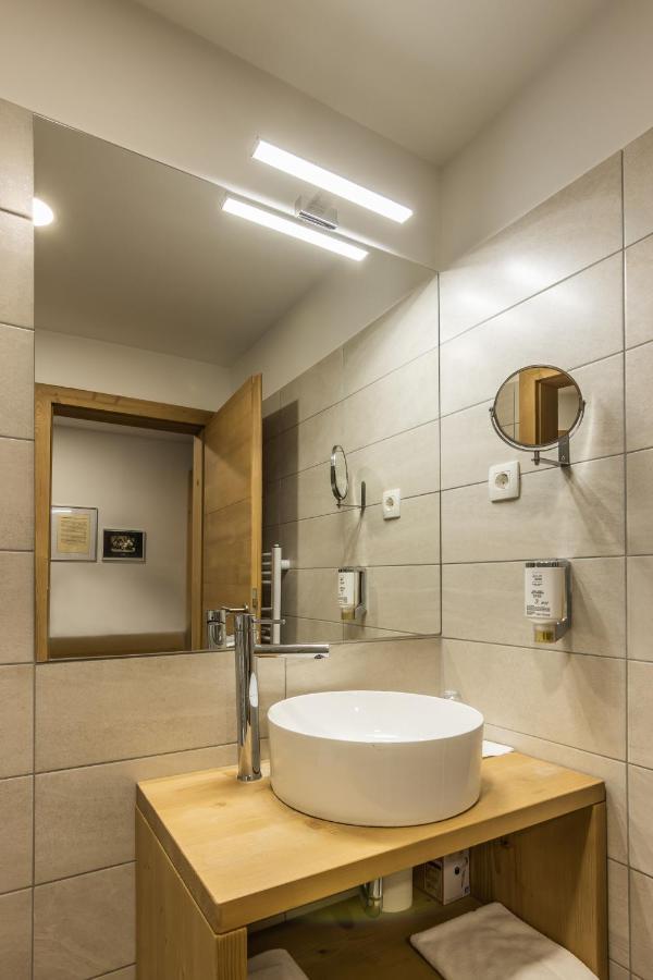 Boutique Rooms Pri Rogovilcu Солчава Екстер'єр фото