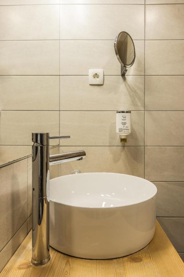 Boutique Rooms Pri Rogovilcu Солчава Екстер'єр фото