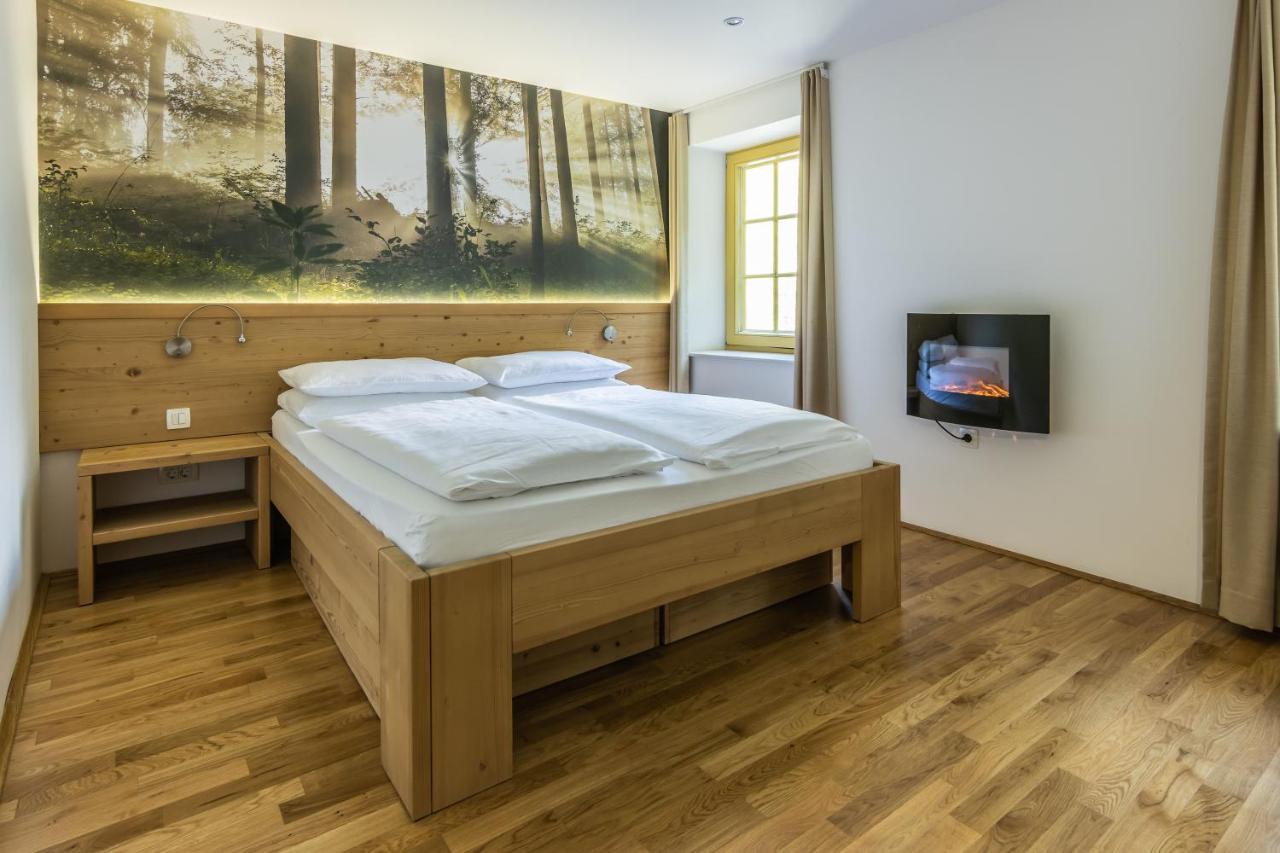 Boutique Rooms Pri Rogovilcu Солчава Екстер'єр фото