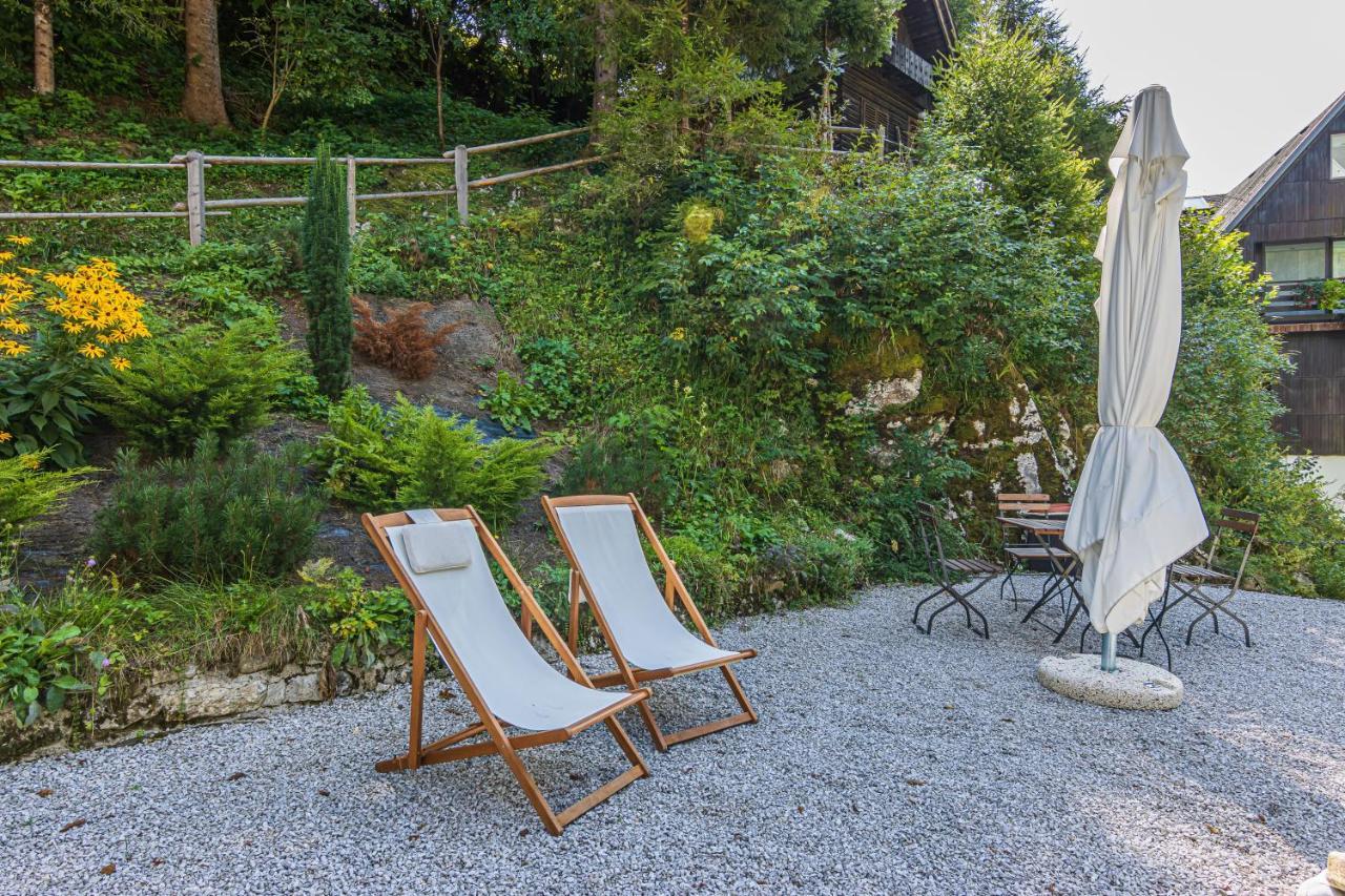 Boutique Rooms Pri Rogovilcu Солчава Екстер'єр фото