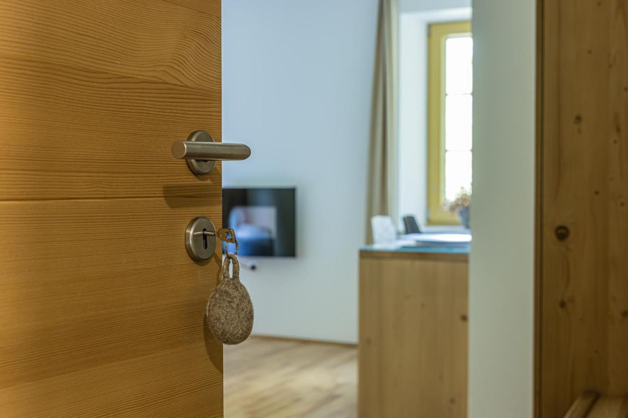 Boutique Rooms Pri Rogovilcu Солчава Екстер'єр фото